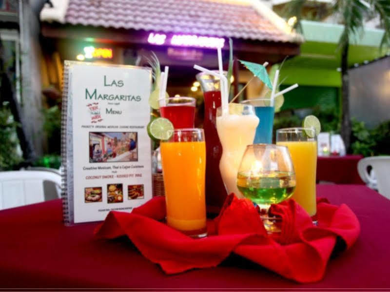 Paradise Inn Karon Eksteriør bilde